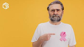 PFAS and male breast cancer: An emerging military health crisis
