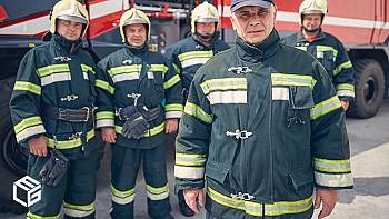 Firefighters and prostate cancer: Legal help for AFFF exposure