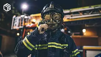 Firefighting foam linked to the development of testicular cancer