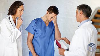 The misdiagnosis of non-Hodgkin’s lymphoma in veterans