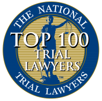 The National Trial Lawyers Association
