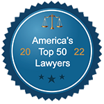 America's Top 50 Lawyers