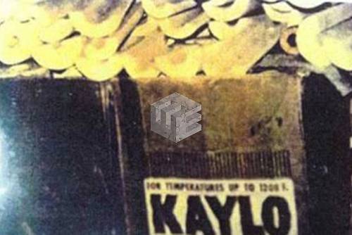 Asbestos Pipe Insulation