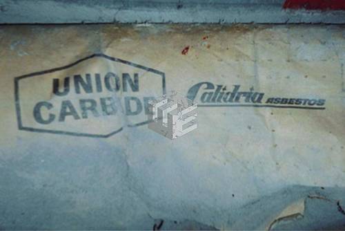 Calidria Asbestos