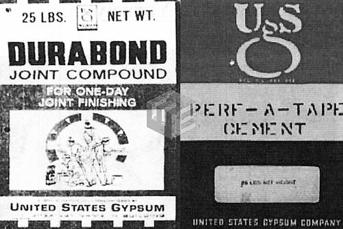 Durabond Joint Compound