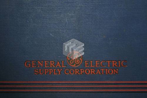 General Electric Logo