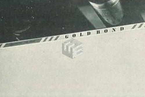 Gold Bond Gypsum Wallboard