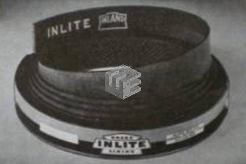 Heavy Duty Alloy Wire Woven Lining with Asbestos