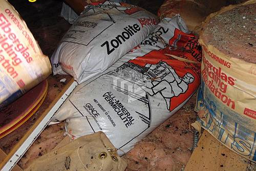 Fiberglass Insulation