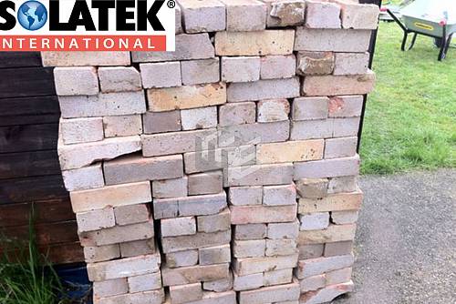 Asbestos Refractory Materials